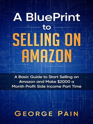 cover image of Selling on Amazon